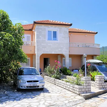 Apartman Sreser 10138c *