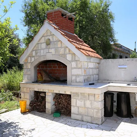 Διαμέρισμα Sreser 10138c *