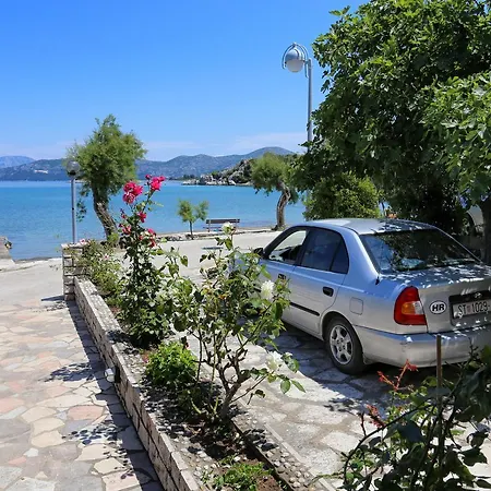 Διαμέρισμα Sreser 10138c *