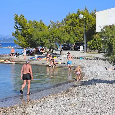 Διαμέρισμα Sreser 10138c *